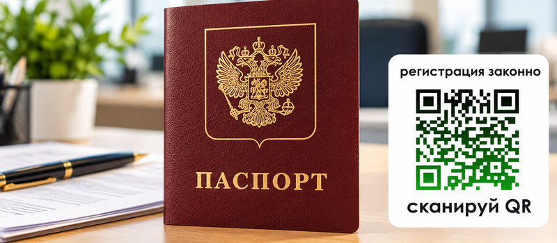 регистрация в Заречном прописка в Заречном